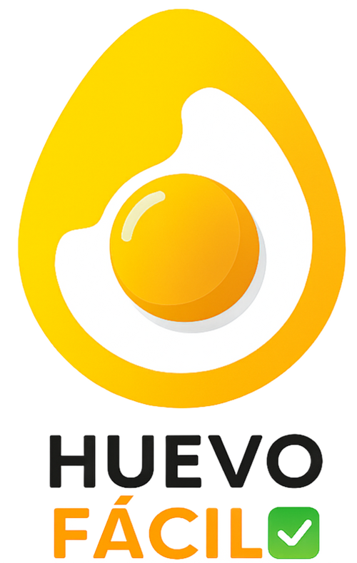 Huevo Fácil